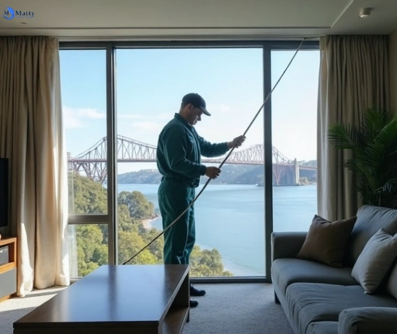 Blind cleaning service area map claymore-nsw and Near by suburbs suburbs Matty Curtain Cleaning